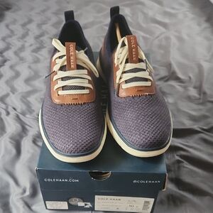 Cole Haan Men's Shoes
